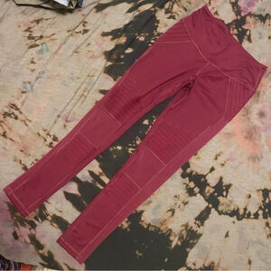 Victoria secret knockout pants
